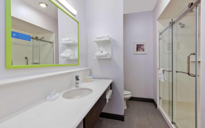 Hampton Inn Sedalia