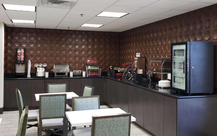Wingate by Wyndham Port Wentworth Savannah Area