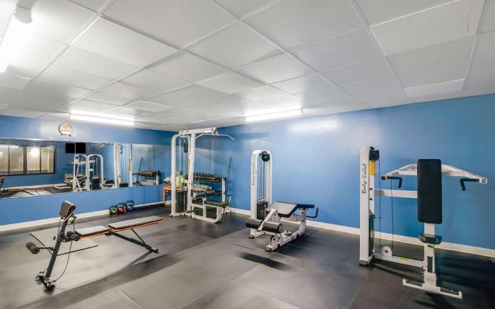 Americas Best Value Inn Torrington CT