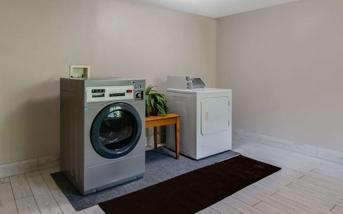 Americas Best Value Inn Torrington CT