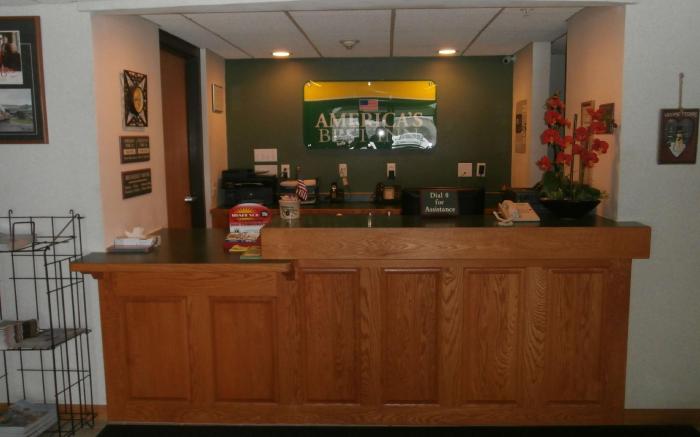 Americas Best Value Inn