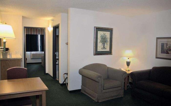 Americas Best Value Inn