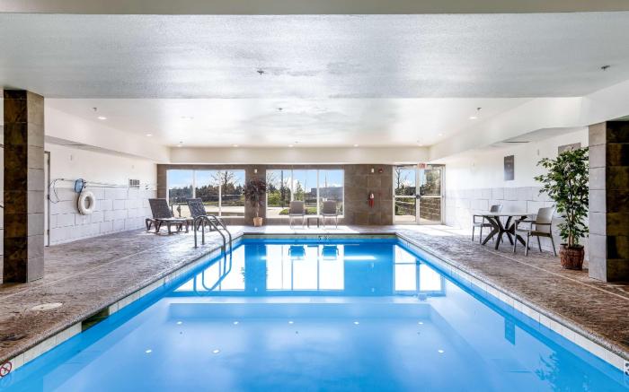 Comfort Inn Bonner Springs Kansas City