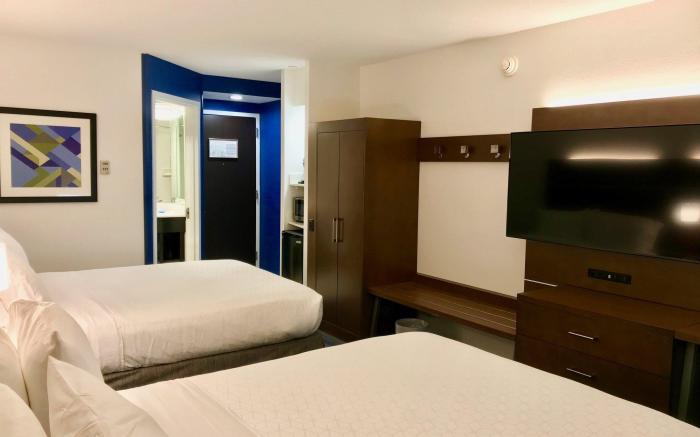 Holiday Inn Express Fishkill By IHG