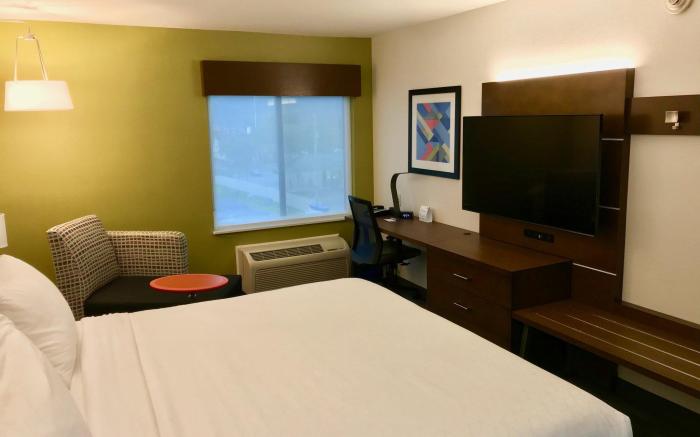 Holiday Inn Express Fishkill By IHG