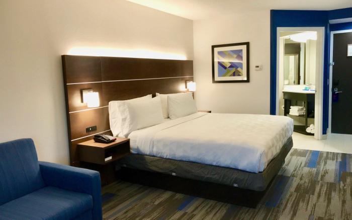 Holiday Inn Express Fishkill By IHG