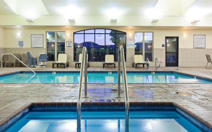 Staybridge Suites Fairfield Napa Valley Area by IHG