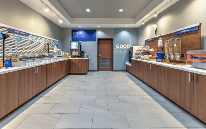 Holiday Inn Express Hotel and Suites Athens By IHG