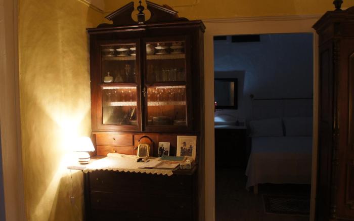 Marcos Rooms