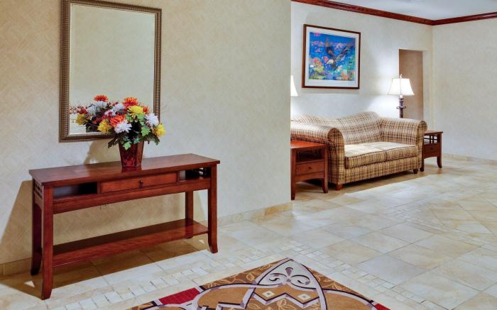 Holiday Inn Express Hotel & Suites Bethlehem Airport/Allentown area By IHG