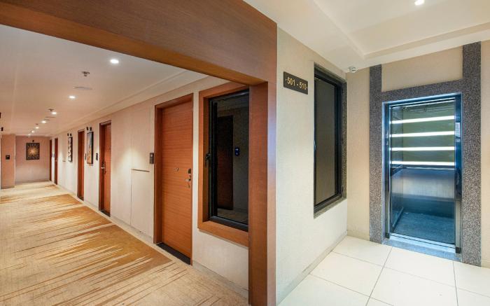 SK Lords Inn Ahmedabad