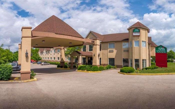 GuestHouse Inn and Suites Lexington