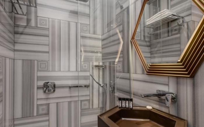 The Galata Hotel Istanbul - MGallery Collection