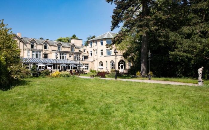 Derwentwater Hotel