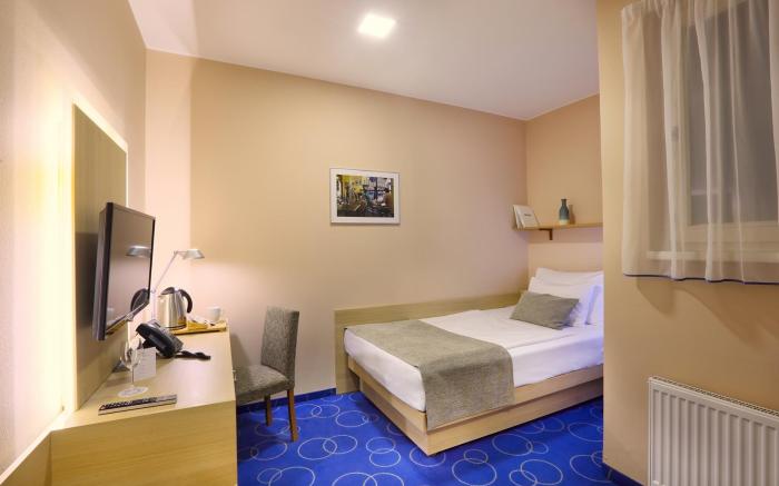 Hotel Amarilis Prague