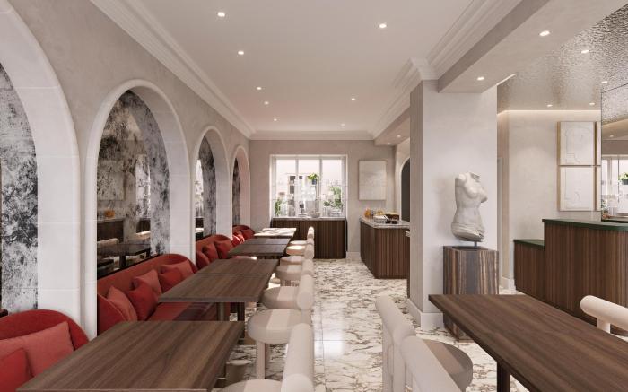 Hotel des Carmes