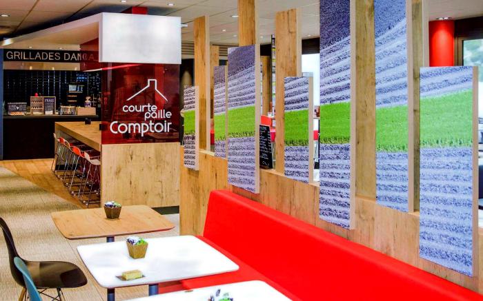 ibis Marseille Timone