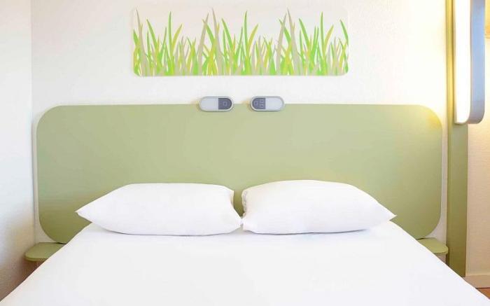 ibis budget Portsmouth