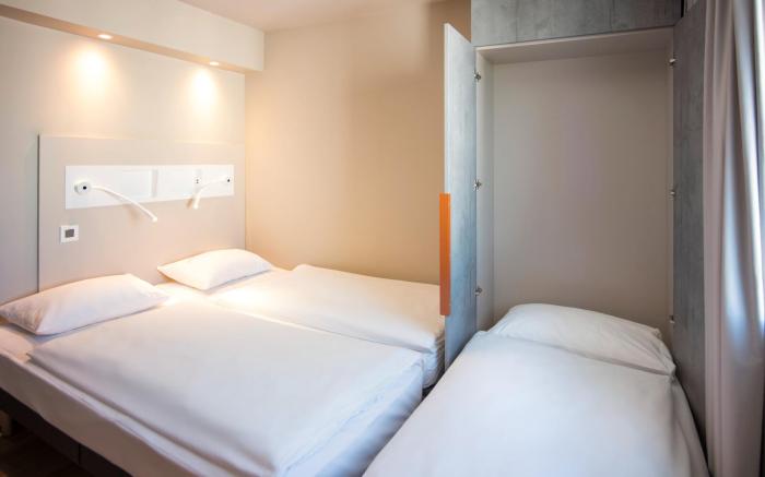 ibis budget Fribourg