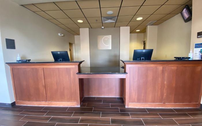 Comfort Inn & Suites Goodland