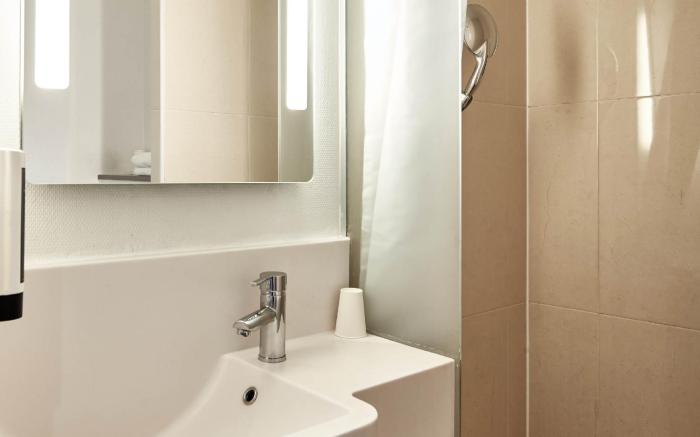 B&B Hotel Paris Saint-Denis Pleyel