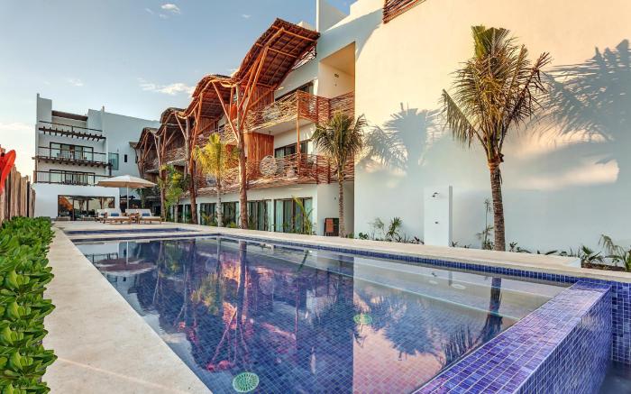 Mystique Holbox by Royalton, A Tribute Portfolio Resort