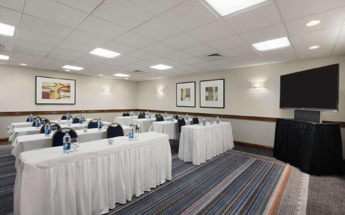Hilton Long Island/Huntington