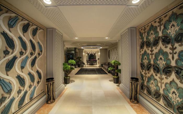 Taksim Square Hotel