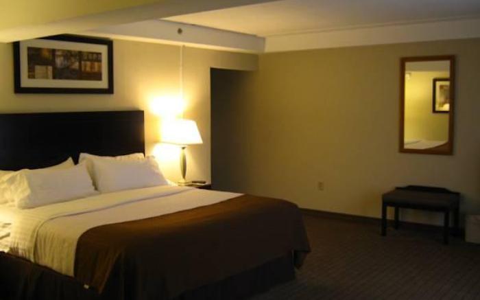 Hotel Downstreet, Ascend Hotel Collection