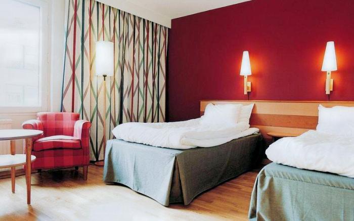 Scandic Portalen