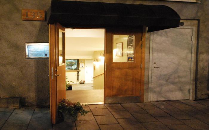 Skanstulls Boutique Hostel