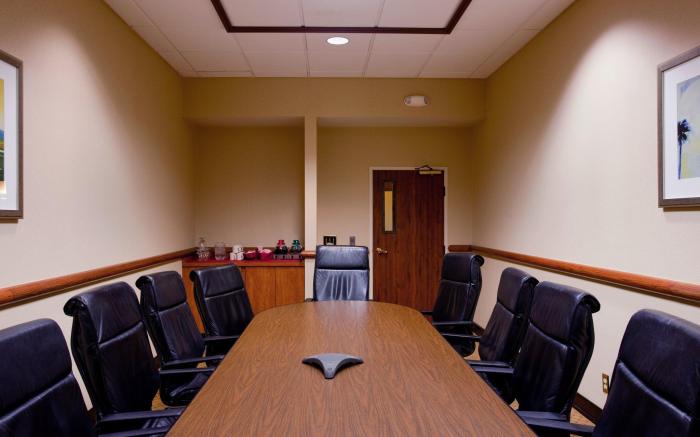 Holiday Inn Palmdale-Lancaster By IHG