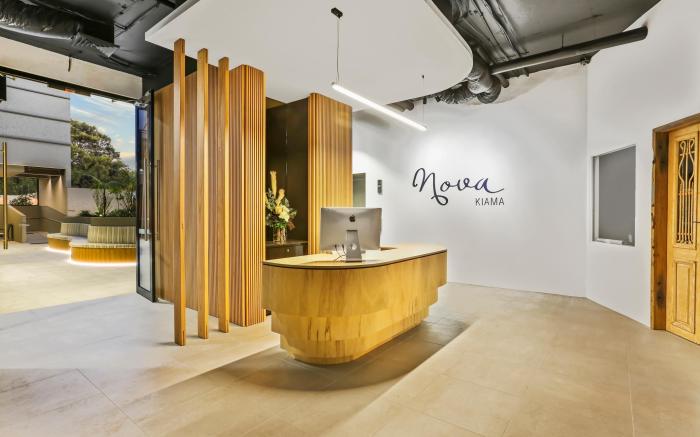 Nova Kiama