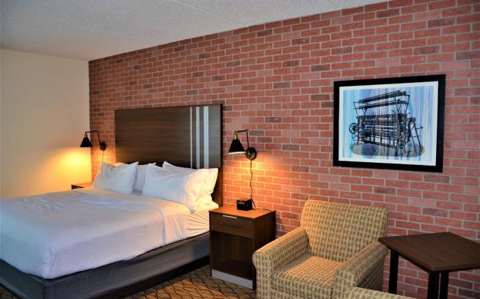 Burrstone Inn, Ascend Hotel Collection