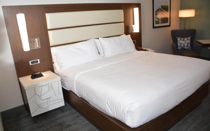 Four Points by Sheraton Fayetteville Fort Liberty