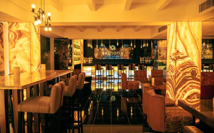 The Sens Cancun By Oasis - All Inclusive