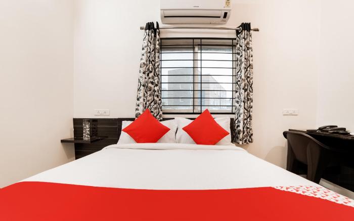 Super Hotel O Lucky Hotels Gachibowli