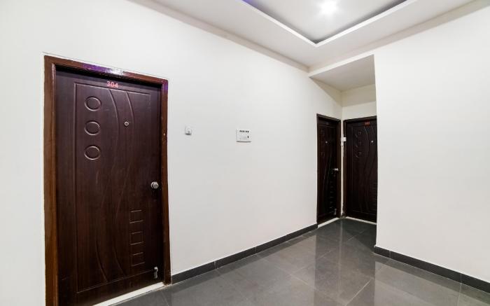 Super Hotel O Lucky Hotels Gachibowli
