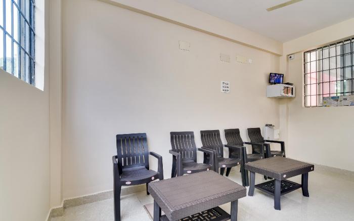 Hotel O Tnr Residency