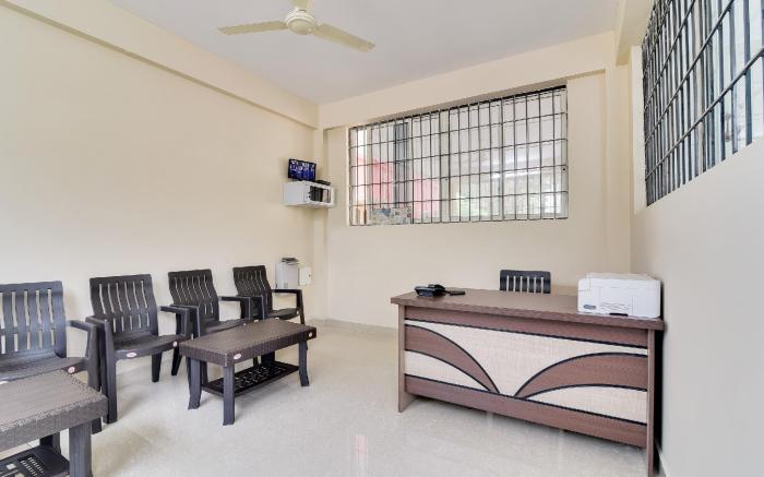 Hotel O Tnr Residency