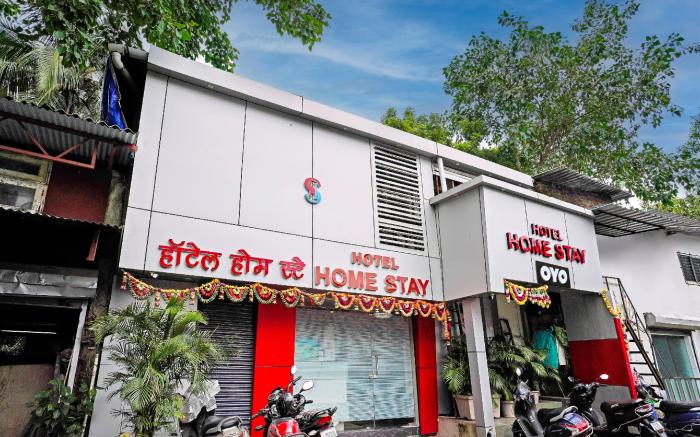 Super Hotel O Homestay Andheri East