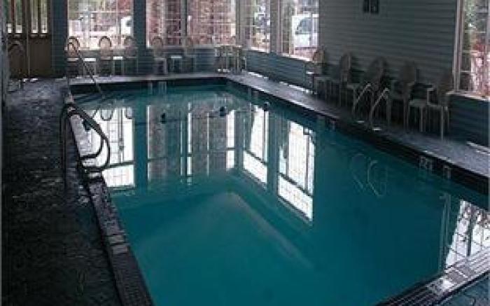 Holiday Inn Express Mackinaw City By IHG
