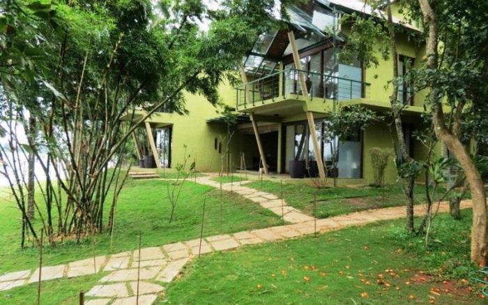 Waterwoods Lodges And Resorts