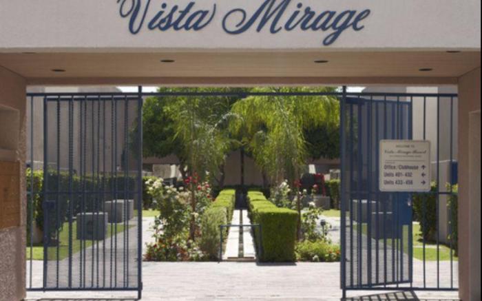 Vista Mirage Resort
