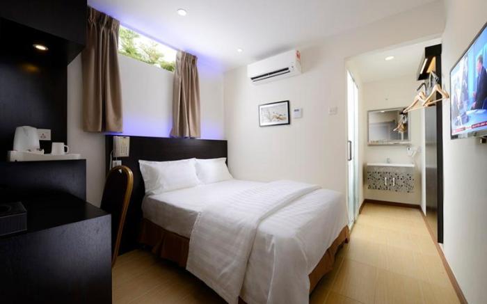 ERNES Hotel Bayu Mutiara