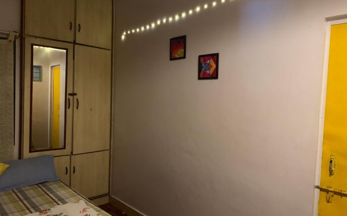 The Little Blue Window Hostel