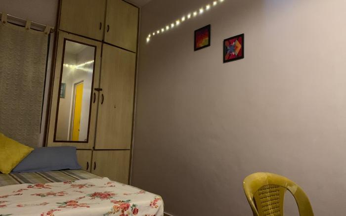 The Little Blue Window Hostel