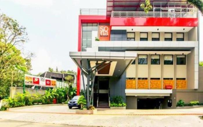 D'best Sofia Hotel Bandung