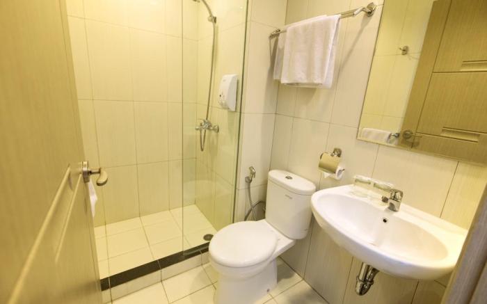D'best Sofia Hotel Bandung