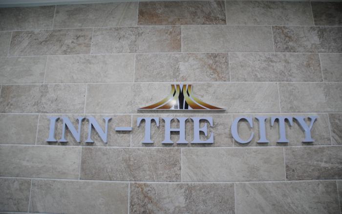 Inn The City Business Hotel